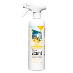 Clinex Koncentriran osvežilec zraka z razpršilom za površine CLINEX Scent - Egejsko sadje 500ML