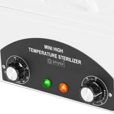 Noah Sterilizator z vročim zrakom za razkuževanje frizerskih instrumentov 220 C 2 l