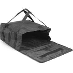 Noah Termalna vreča za prevoz pic za 4 škatle 45 x 45 cm Kuhinjska linija - Hendi 709870