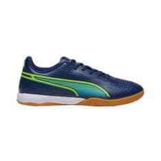 Puma Čevlji mornarsko modra 46.5 EU King Match It