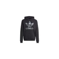 Adidas Športni pulover črna 182 - 187 cm/XL Graphics Camo Infill
