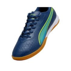 Puma Čevlji mornarsko modra 46.5 EU King Match It