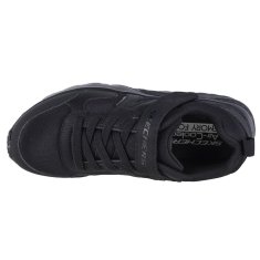 Skechers Čevlji črna 31 EU Uno Lite Braxter