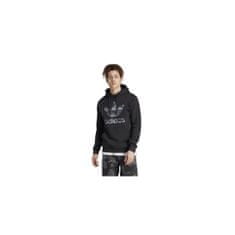 Adidas Športni pulover črna 182 - 187 cm/XL Graphics Camo Infill