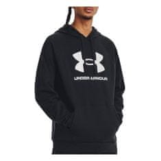 Under Armour Športni pulover črna 193 - 197 cm/XXL 1379758001