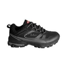 Lee Cooper Čevlji črna 41 EU LCJ23012021M