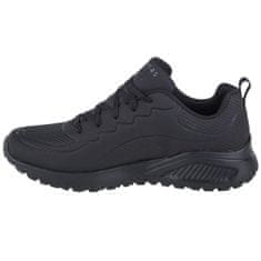 Skechers Čevlji črna 42 EU Uno Lite lighter One