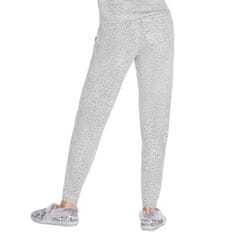 Skechers Hlače siva 173 - 177 cm/L Bobs Heart Cozy Jogger