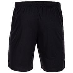 Joma Hlače teniški copati črna 182 - 187 cm/XL Drive Bermuda Shorts