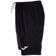 Joma Hlače teniški copati črna 182 - 187 cm/XL Drive Bermuda Shorts