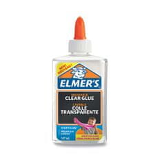 Elmer's Glue Liquid Clear 147 ml