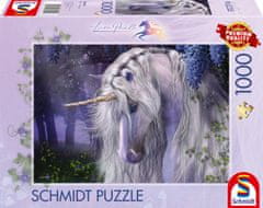 Schmidt Puzzle Moon Serenade 1000 kosov