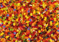 Schmidt Puzzle Haribo: Fantazija 1000 kosov