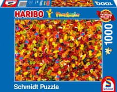 Schmidt Puzzle Haribo: Fantazija 1000 kosov