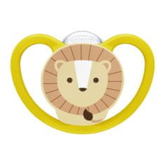 Nuk Dojenček Space Lion v škatli 6-18m