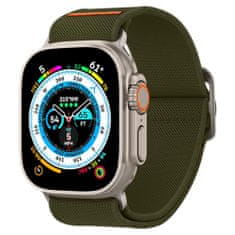 Spigen SPIGEN FIT LITE ULTRA APPLE WATCH 4 / 5 / 6 / 7 / 8 / SE / ULTRA (42 / 44 / 45 / 49 MM) KHAKI