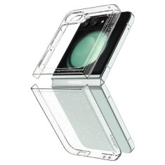 Spigen airskin galaxy z flip 5 glitter crystal