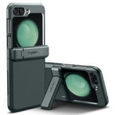 Spigen SPIGEN TOUGH ARMOR PRO GALAXY S FLIP 5 ABYSS GREEN