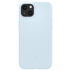 Spigen ohišje thin fit za iphone 15 - niebieski