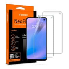 slomart Telefonska zaščita spigen neo flex hd galaxy s10