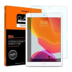 slomart spigen glas.tr slim ipad 10.2 kaljeno steklo 2019 / 2020 / 2021