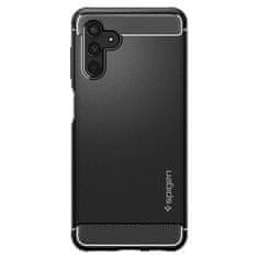 slomart spigen rugged armor galaxy a04s / a13 5g mat črna