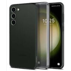 slomart spigen tekoči kristal galaxy s23 vesoljski kristal