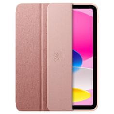 slomart spigen urban fit ipad 10.9 2022 rose gold