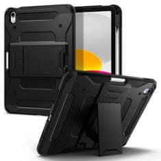 slomart spigen tough armor "pro" ipad 10.9 2022 black