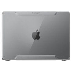 slomart spigen tanko prileganje macbook air 13 2022 kristalno prozorno