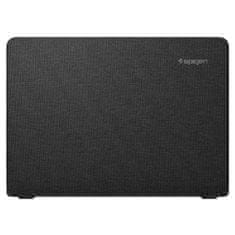 slomart spigen urban fit macbook air 13 2022 črna