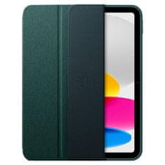 slomart spigen urban fit ipad 10.9 2022 midnight green