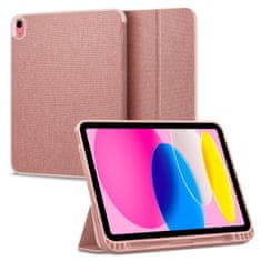 slomart spigen urban fit ipad 10.9 2022 rose gold