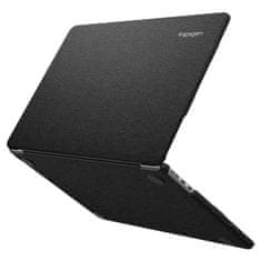 slomart spigen urban fit macbook air 13 2022 črna