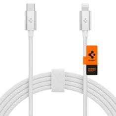 slomart spigen pb2200 arcwire lightning kabel 200 cm bel