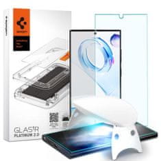 slomart Izdelek spigen glas.tr platinum galaxy s23 ultra clear