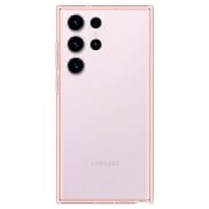 slomart spigen ultra hibridni galaxy s23 ultra rose crystal