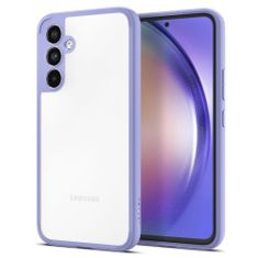 slomart spigen ultra hybrid galaxy a54 5g awesome violet