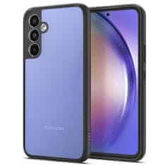 slomart spigen ultra hibridni galaxy a54 5g mat črna