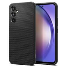 slomart spigen liquid air galaxy a54 5g mat črna