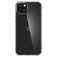 slomart spigen airskin hybrid iphone 15 kristalno prozoren