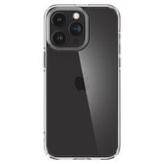 slomart spigen ultra hibridni iphone 15 pro max kristalno čist