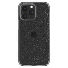 slomart spigen tekoči kristal iphone 15 pro max glitter kristal