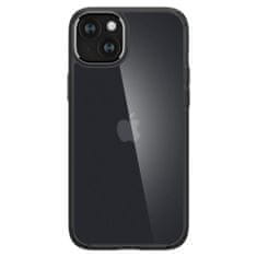 slomart spigen ultra hybrid iphone 15 frost black