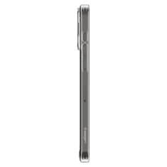 slomart spigen ultra hibridni iphone 15 pro max frost clear