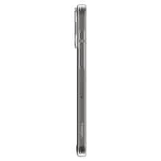 slomart spigen crystal hybrid iphone 15 pro - prozoren