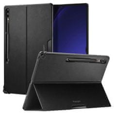 slomart spigen thin fit "pro" galaxy tab s8 ultra / s9 ultra 14,6 black