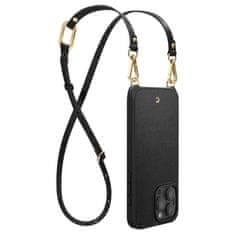 slomart spigen cyrill classic charm mag magsafe iphone 15 pro black