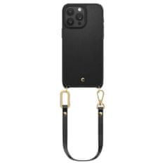 slomart spigen cyrill classic charm mag magsafe iphone 15 pro max black