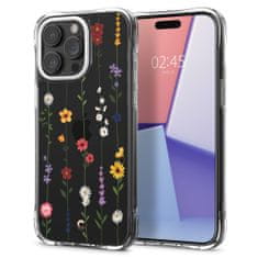 slomart spigen cyrill cecile iphone 15 pro max flower garden